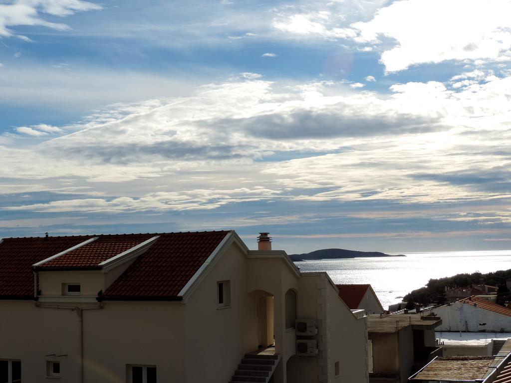 Apartment Place 2 Stay Hvar Town Eksteriør bilde