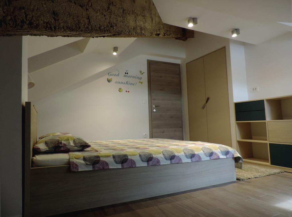 Apartment Place 2 Stay Hvar Town Eksteriør bilde