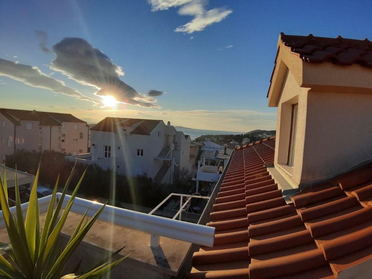 Apartment Place 2 Stay Hvar Town Eksteriør bilde